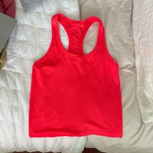 Lululemon Swiftly Tech Racerback Tank Top 2.0 *Race Length*